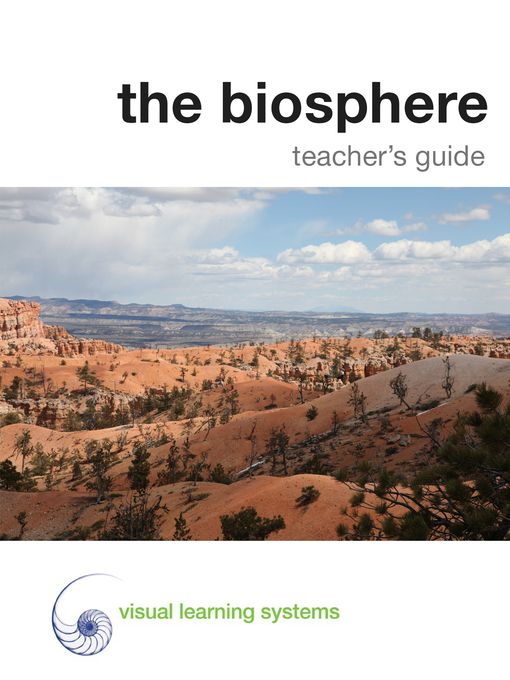 Title details for The Biosphere Teacher's Guide by Brian A. Jerome - Available